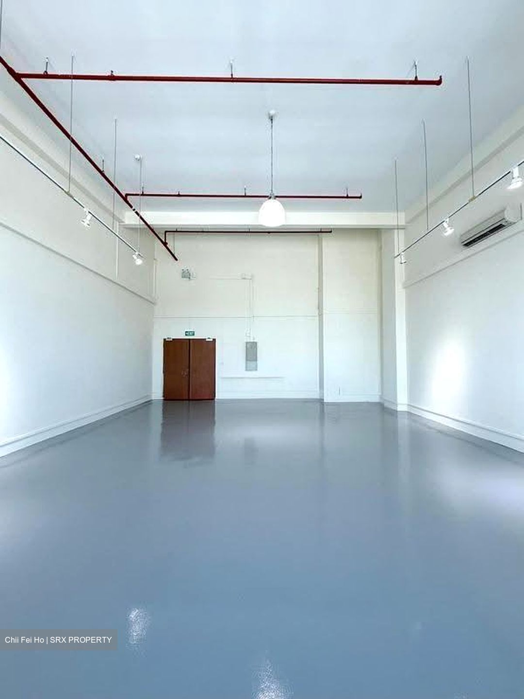 Biztech Centre (D14), Factory #611009331